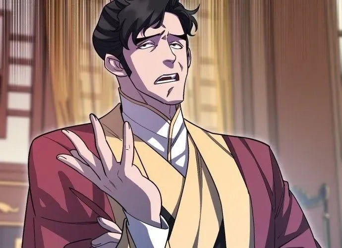 Thiên Hạ Đệ Nhất Đại Sư Huynh Chapter 153 - 361