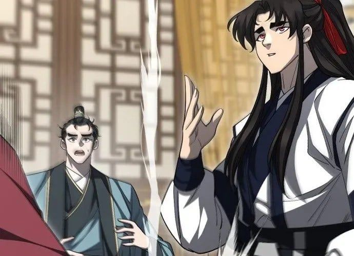 Thiên Hạ Đệ Nhất Đại Sư Huynh Chapter 153 - 365