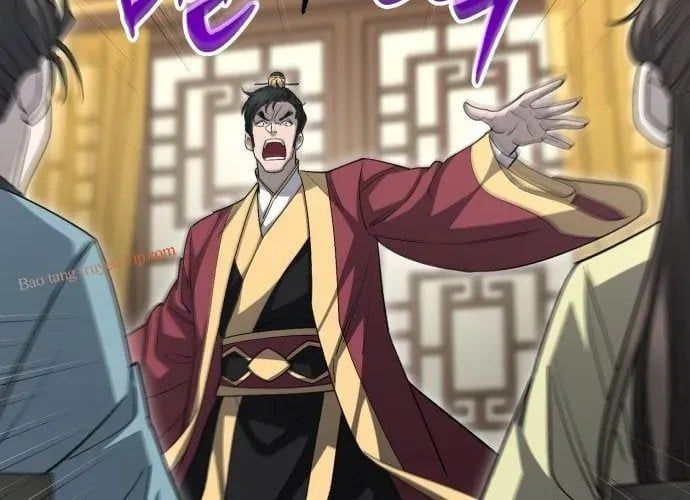 Thiên Hạ Đệ Nhất Đại Sư Huynh Chapter 153 - 371