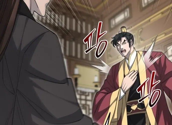 Thiên Hạ Đệ Nhất Đại Sư Huynh Chapter 153 - 380