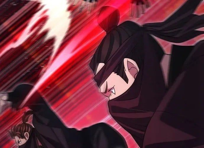 Thiên Hạ Đệ Nhất Đại Sư Huynh Chapter 153 - 48