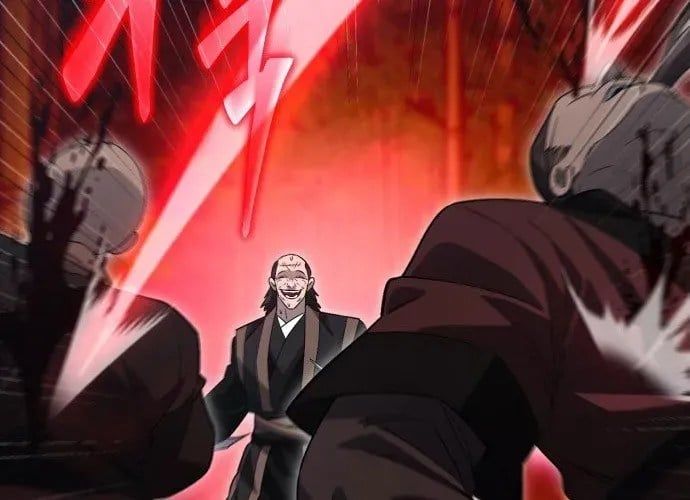 Thiên Hạ Đệ Nhất Đại Sư Huynh Chapter 153 - 54