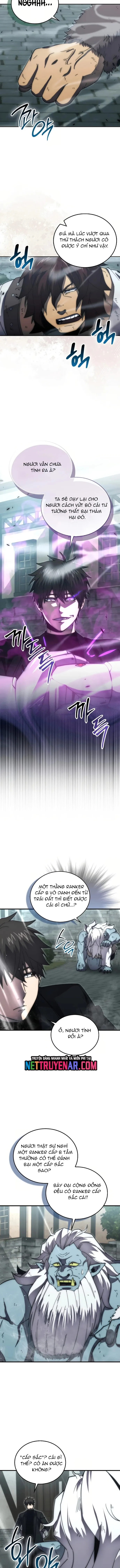 Chúa Quỷ Tăng Cấp Bằng Võ Thuật Chapter 106 - 2