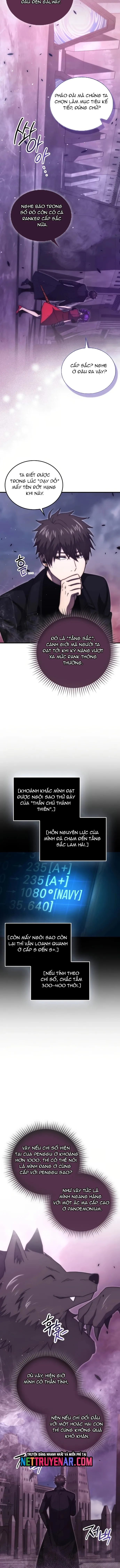 Chúa Quỷ Tăng Cấp Bằng Võ Thuật Chapter 106 - 4