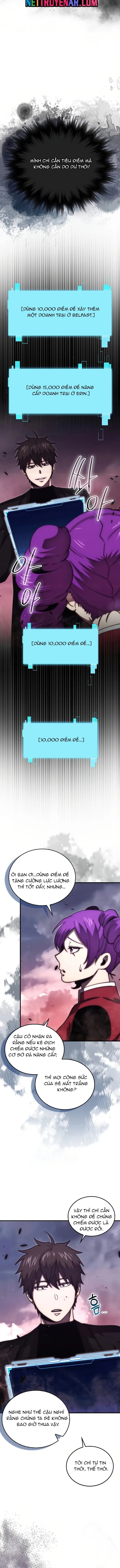 Chúa Quỷ Tăng Cấp Bằng Võ Thuật Chapter 106 - 6