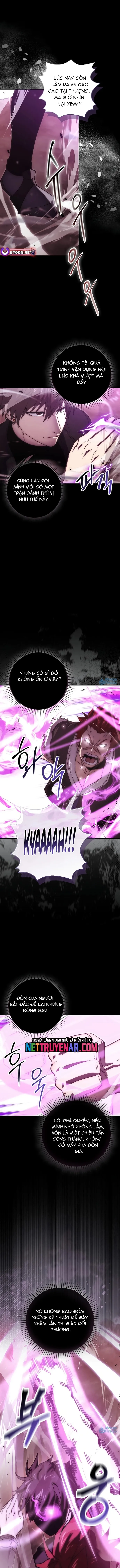 Chúa Quỷ Tăng Cấp Bằng Võ Thuật Chapter 107 - 2