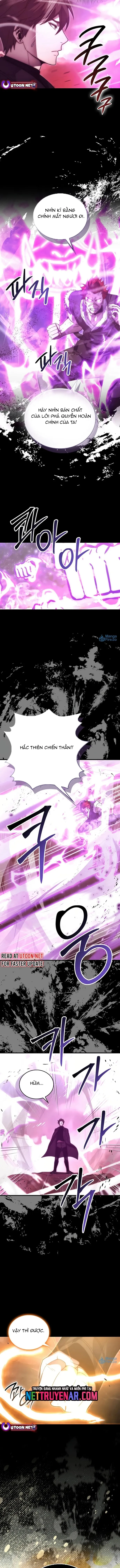 Chúa Quỷ Tăng Cấp Bằng Võ Thuật Chapter 107 - 4