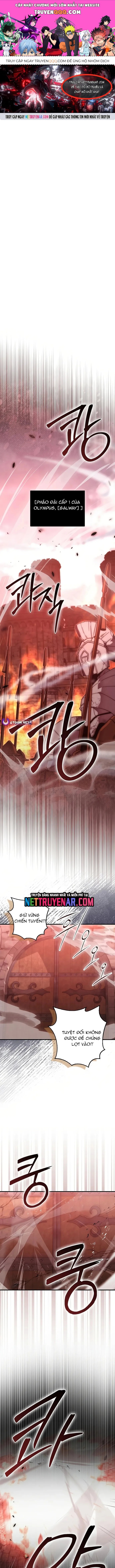 Chúa Quỷ Tăng Cấp Bằng Võ Thuật Chapter 108 - 1