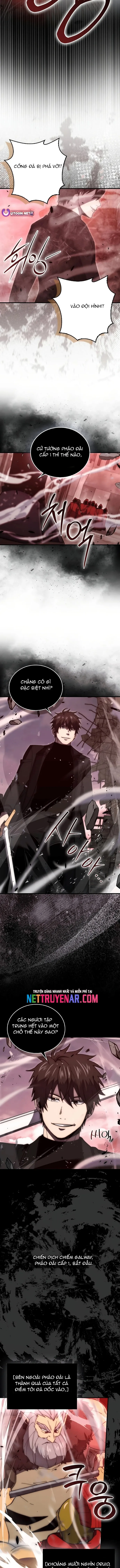 Chúa Quỷ Tăng Cấp Bằng Võ Thuật Chapter 108 - 2