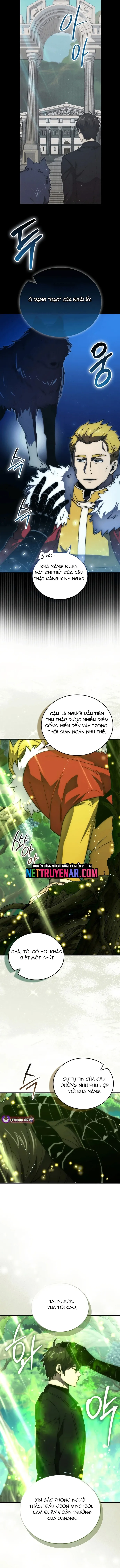 Chúa Quỷ Tăng Cấp Bằng Võ Thuật Chapter 108 - 11