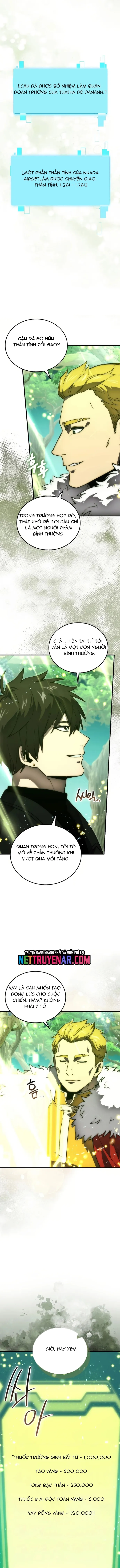 Chúa Quỷ Tăng Cấp Bằng Võ Thuật Chapter 108 - 12