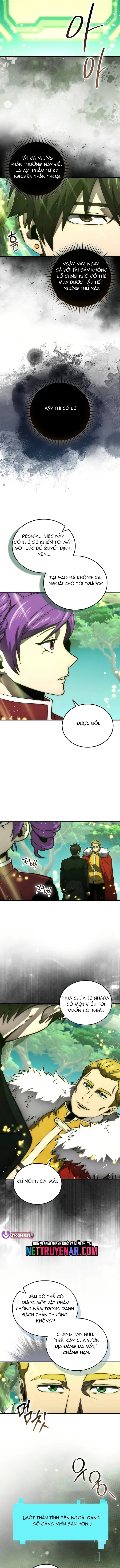 Chúa Quỷ Tăng Cấp Bằng Võ Thuật Chapter 108 - 13