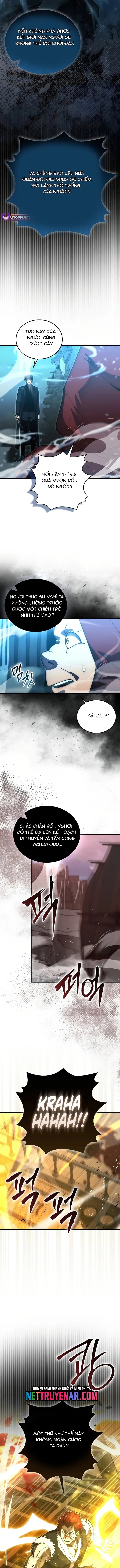 Chúa Quỷ Tăng Cấp Bằng Võ Thuật Chapter 108 - 4