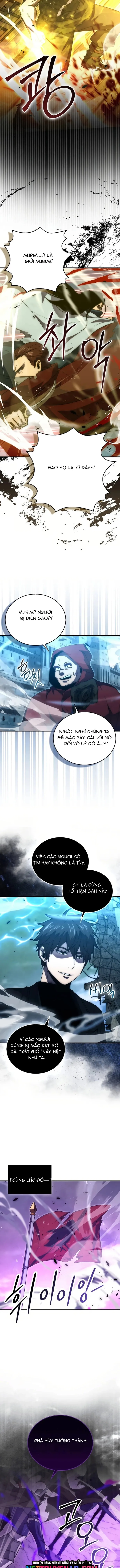 Chúa Quỷ Tăng Cấp Bằng Võ Thuật Chapter 108 - 5