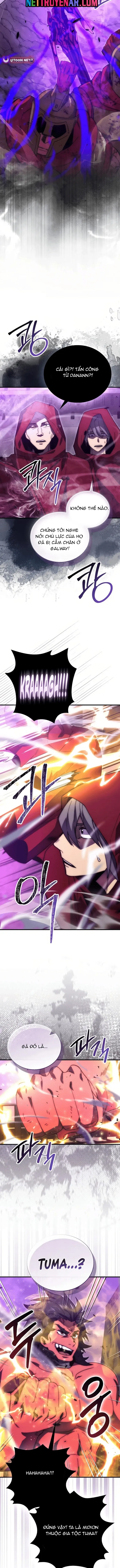Chúa Quỷ Tăng Cấp Bằng Võ Thuật Chapter 108 - 6