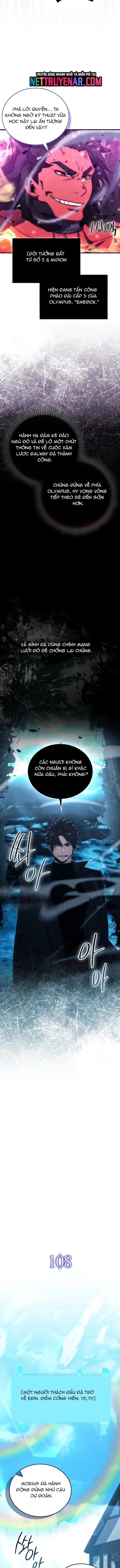 Chúa Quỷ Tăng Cấp Bằng Võ Thuật Chapter 108 - 7