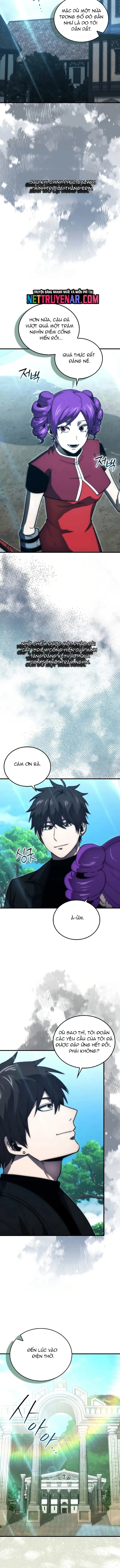 Chúa Quỷ Tăng Cấp Bằng Võ Thuật Chapter 108 - 8