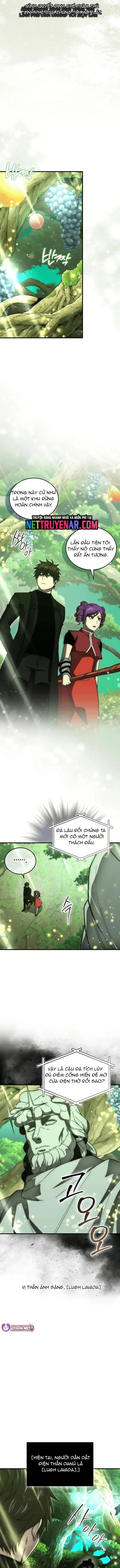 Chúa Quỷ Tăng Cấp Bằng Võ Thuật Chapter 108 - 9