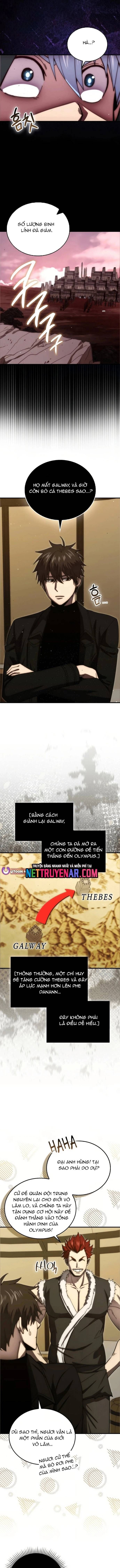 Chúa Quỷ Tăng Cấp Bằng Võ Thuật Chapter 109 - 12