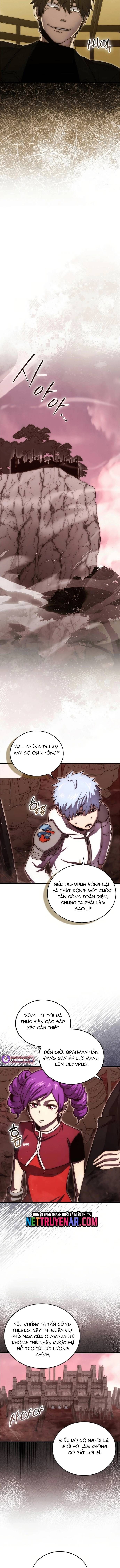 Chúa Quỷ Tăng Cấp Bằng Võ Thuật Chapter 109 - 14