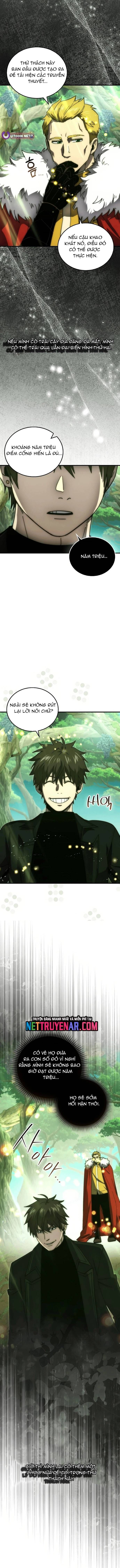 Chúa Quỷ Tăng Cấp Bằng Võ Thuật Chapter 109 - 3