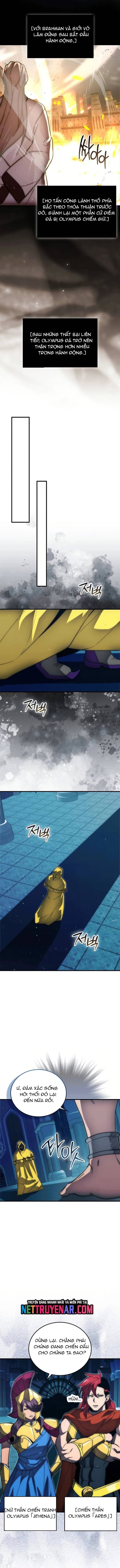 Chúa Quỷ Tăng Cấp Bằng Võ Thuật Chapter 109 - 5