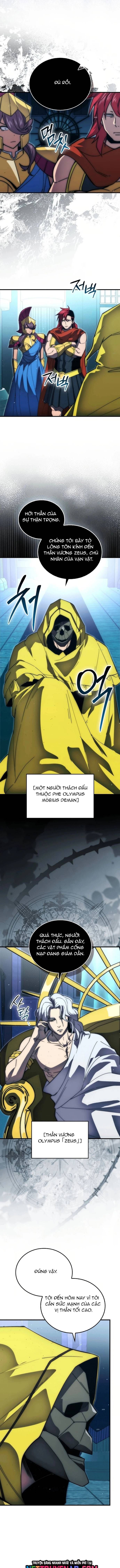 Chúa Quỷ Tăng Cấp Bằng Võ Thuật Chapter 109 - 6