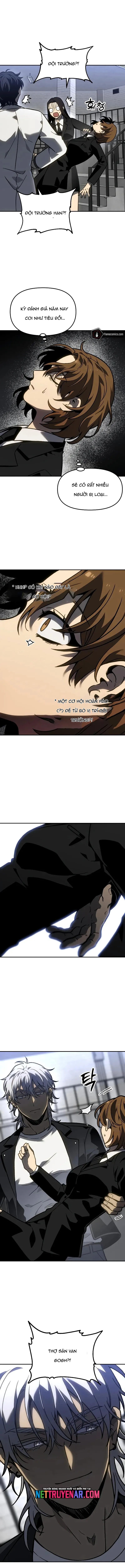 Ta Từng Là Tháp Vương Chapter 104 - 2