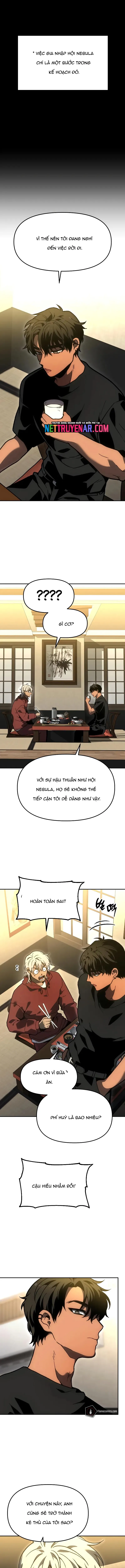 Ta Từng Là Tháp Vương Chapter 104 - 11