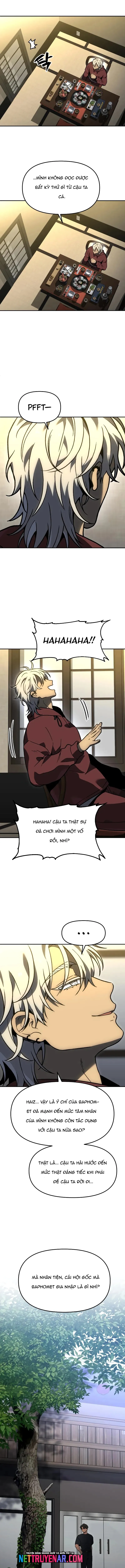 Ta Từng Là Tháp Vương Chapter 104 - 13