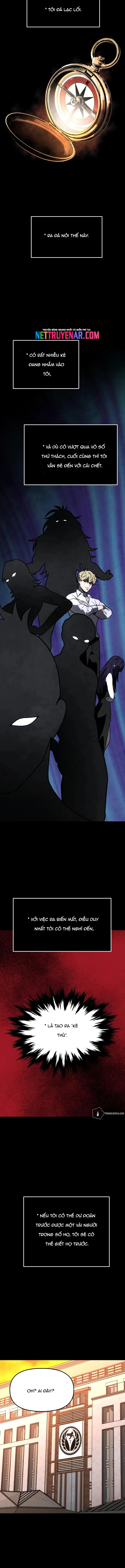 Ta Từng Là Tháp Vương Chapter 104 - 15