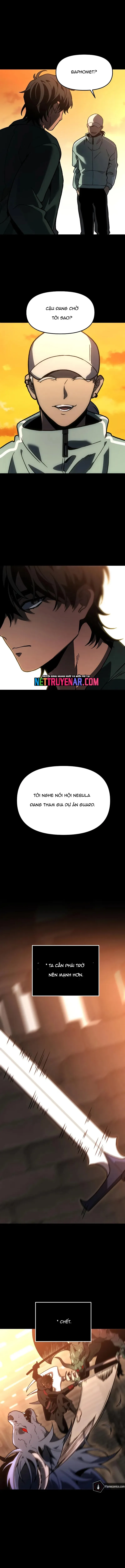 Ta Từng Là Tháp Vương Chapter 104 - 16