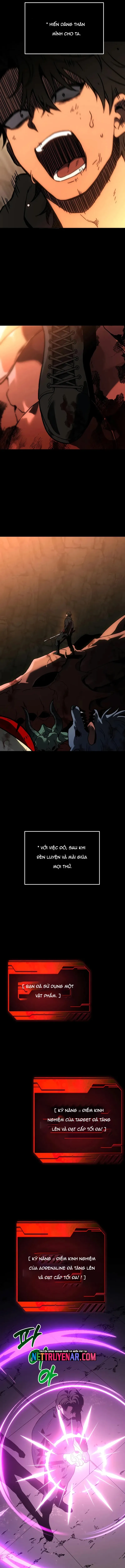 Ta Từng Là Tháp Vương Chapter 104 - 17