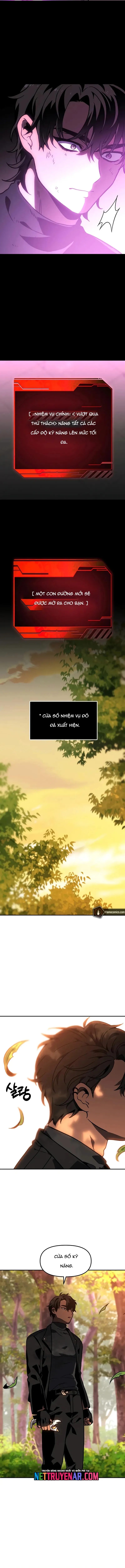 Ta Từng Là Tháp Vương Chapter 104 - 18