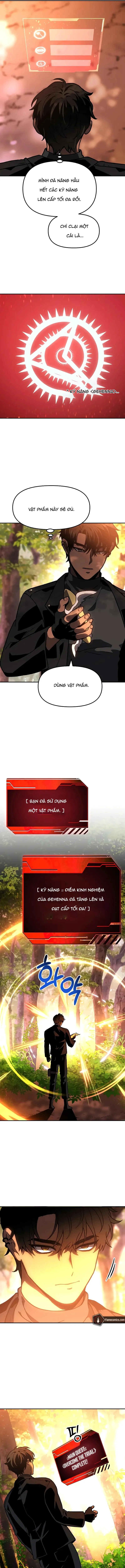 Ta Từng Là Tháp Vương Chapter 104 - 19