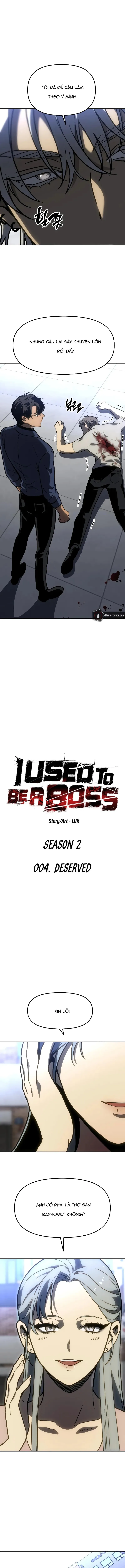 Ta Từng Là Tháp Vương Chapter 104 - 3