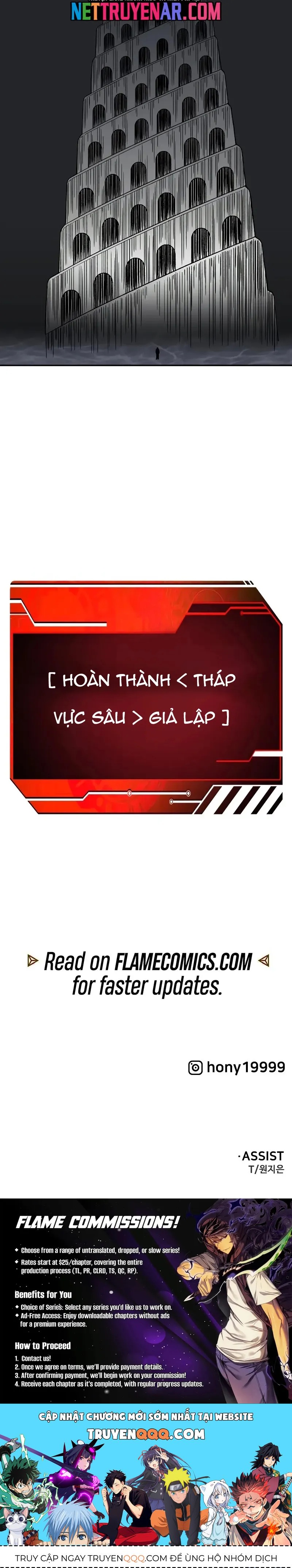 Ta Từng Là Tháp Vương Chapter 104 - 22