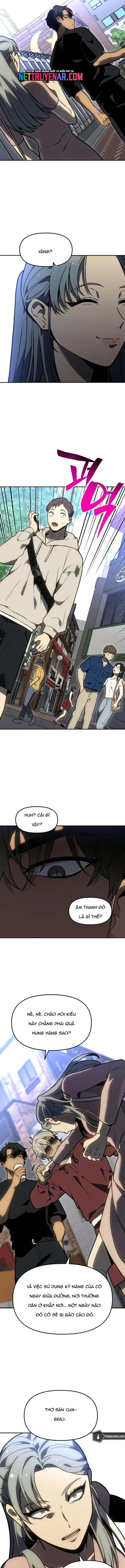 Ta Từng Là Tháp Vương Chapter 104 - 4