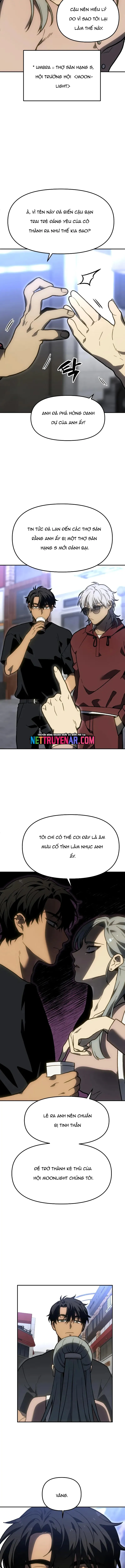 Ta Từng Là Tháp Vương Chapter 104 - 5