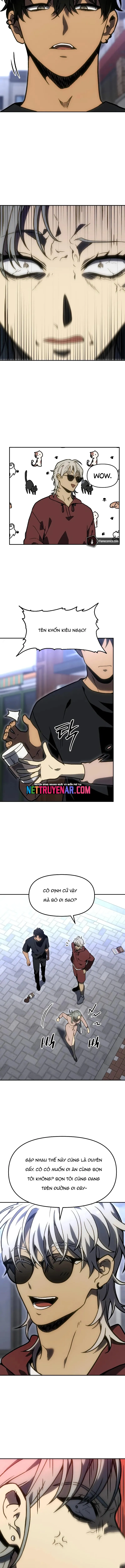 Ta Từng Là Tháp Vương Chapter 104 - 6