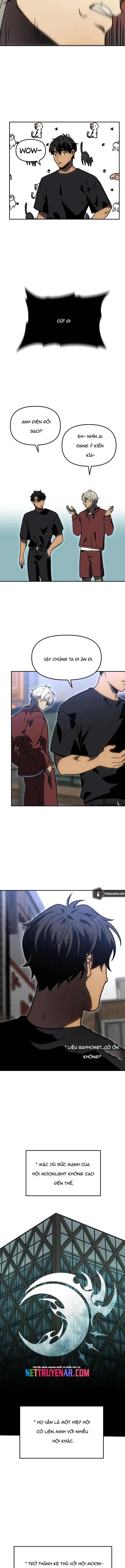 Ta Từng Là Tháp Vương Chapter 104 - 7
