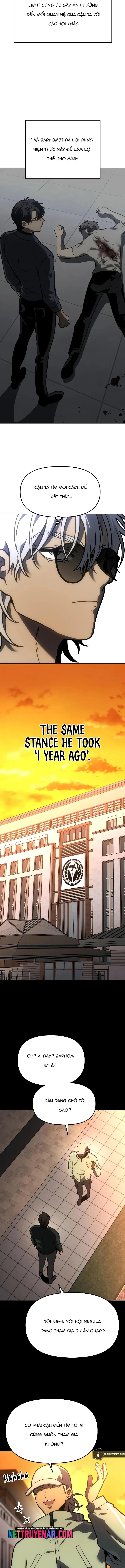 Ta Từng Là Tháp Vương Chapter 104 - 8