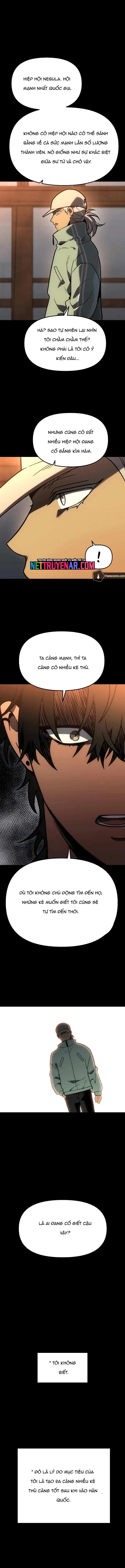 Ta Từng Là Tháp Vương Chapter 104 - 10