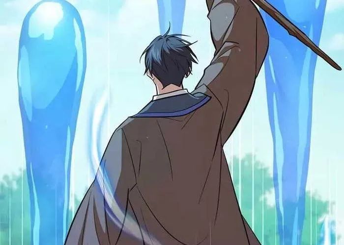 Ma Pháp Sư Tại Trường Học Pháp Thuật Chapter 125 - 177