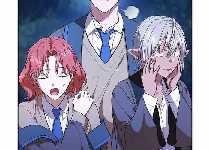 Ma Pháp Sư Tại Trường Học Pháp Thuật Chapter 125 - 186