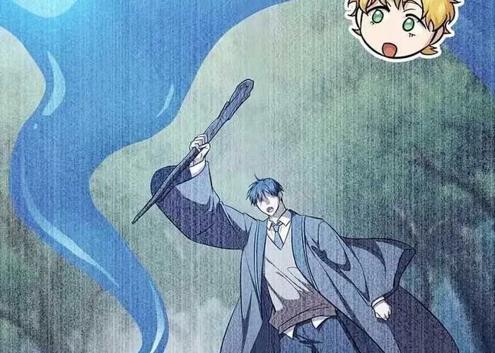 Ma Pháp Sư Tại Trường Học Pháp Thuật Chapter 125 - 196