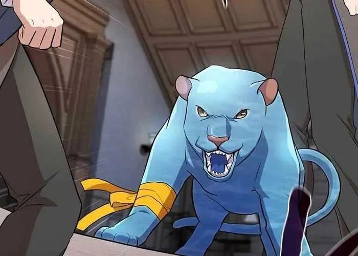 Ma Pháp Sư Tại Trường Học Pháp Thuật Chapter 125 - 202