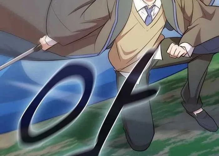 Ma Pháp Sư Tại Trường Học Pháp Thuật Chapter 125 - 24