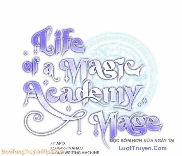 Ma Pháp Sư Tại Trường Học Pháp Thuật Chapter 125 - 37