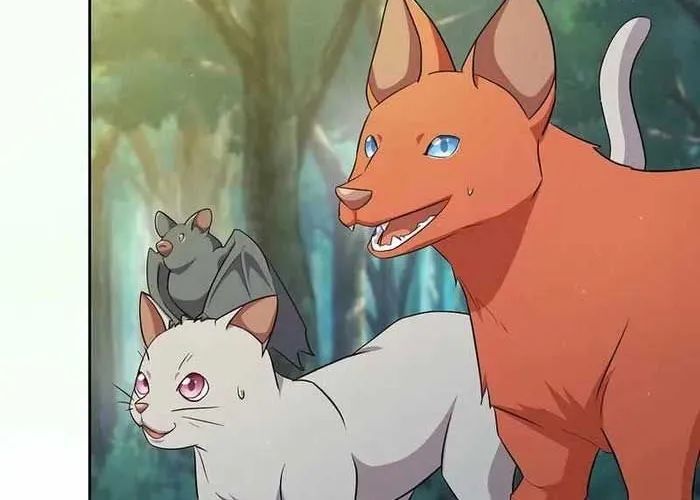 Ma Pháp Sư Tại Trường Học Pháp Thuật Chapter 125 - 86